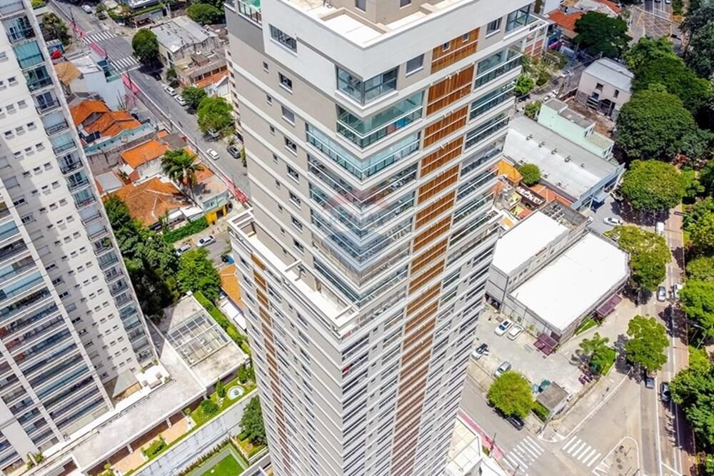 Apartamento para alugar com 2 quartos, 72m² - Foto 16