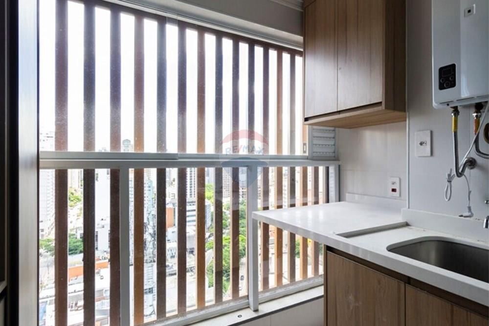 Apartamento para alugar com 2 quartos, 72m² - Foto 10