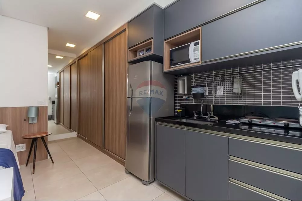 Apartamento, 1 quarto, 41 m² - Foto 3