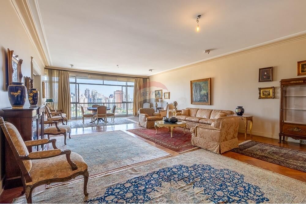 Apartamento, 4 quartos, 408 m² - Foto 17