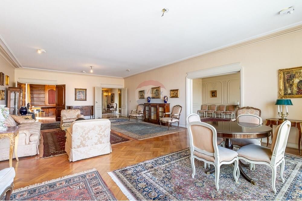 Apartamento, 4 quartos, 408 m² - Foto 12