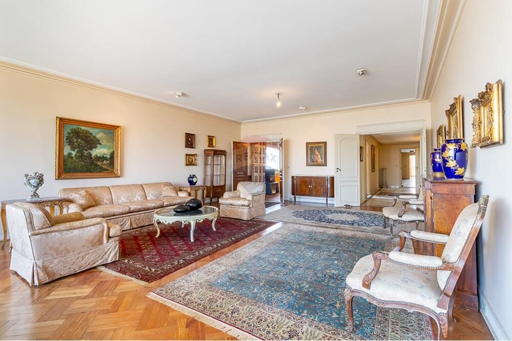Apartamento, 4 quartos, 408 m² - Foto 50