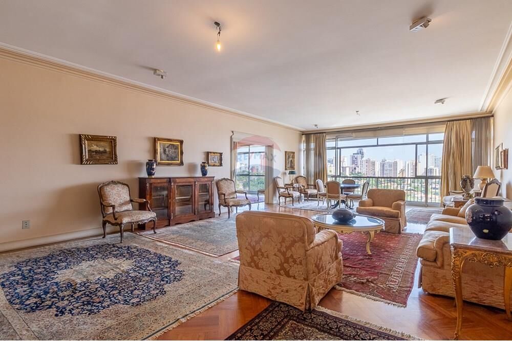 Apartamento, 4 quartos, 408 m² - Foto 42