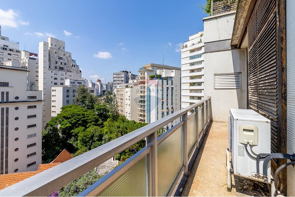 Apartamento, 4 quartos, 408 m² - Foto 29