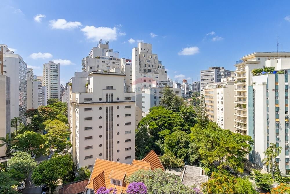 Apartamento, 4 quartos, 408 m² - Foto 11