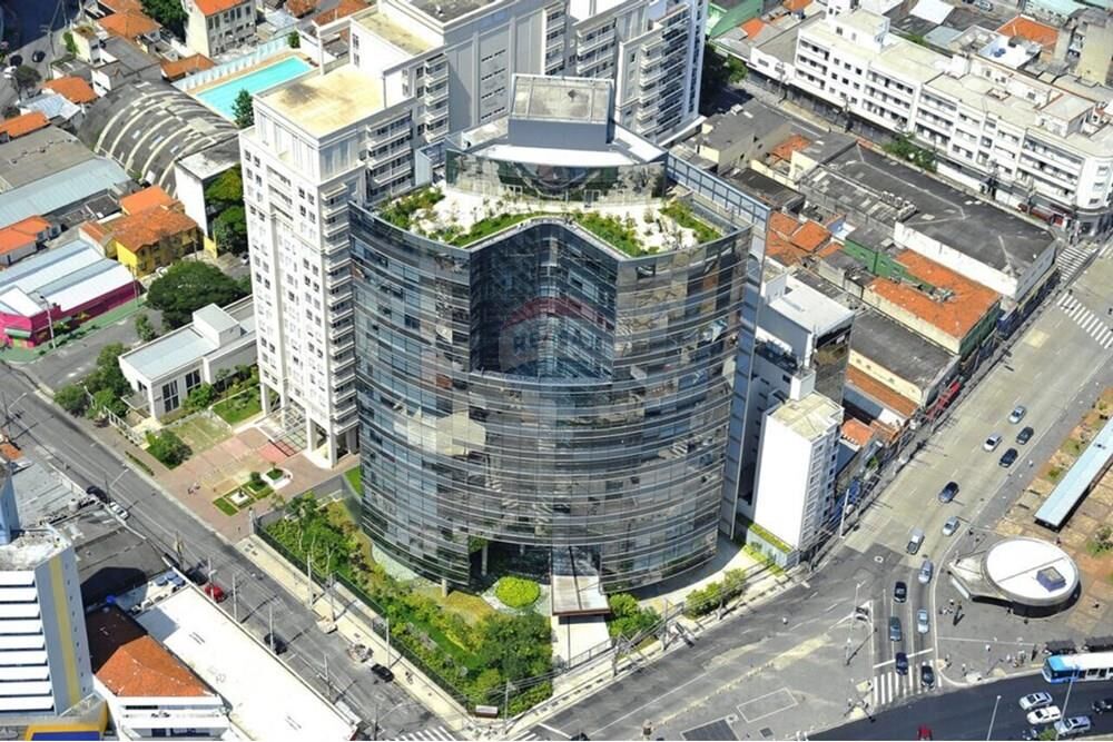 Conjunto Comercial-Sala para alugar, 528m² - Foto 10