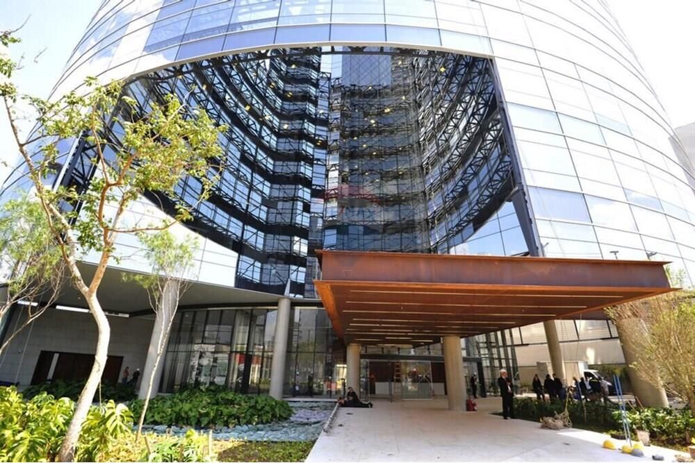 Conjunto Comercial-Sala para alugar, 528m² - Foto 3