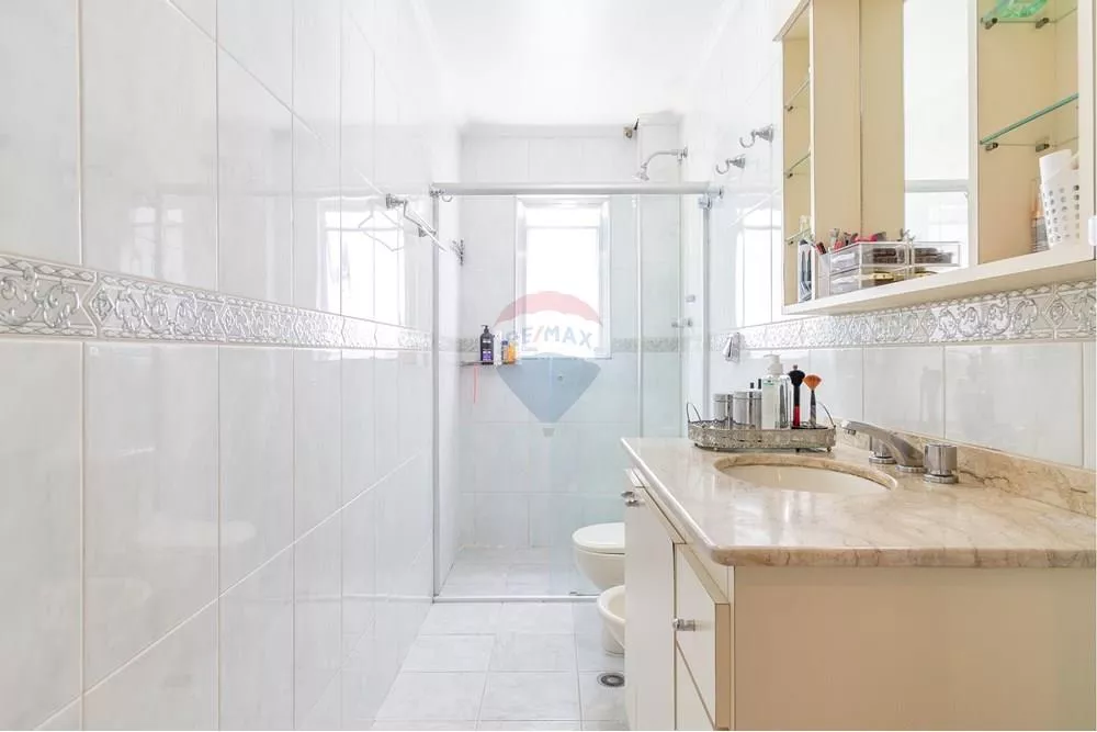 Apartamento, 3 quartos, 145 m² - Foto 1