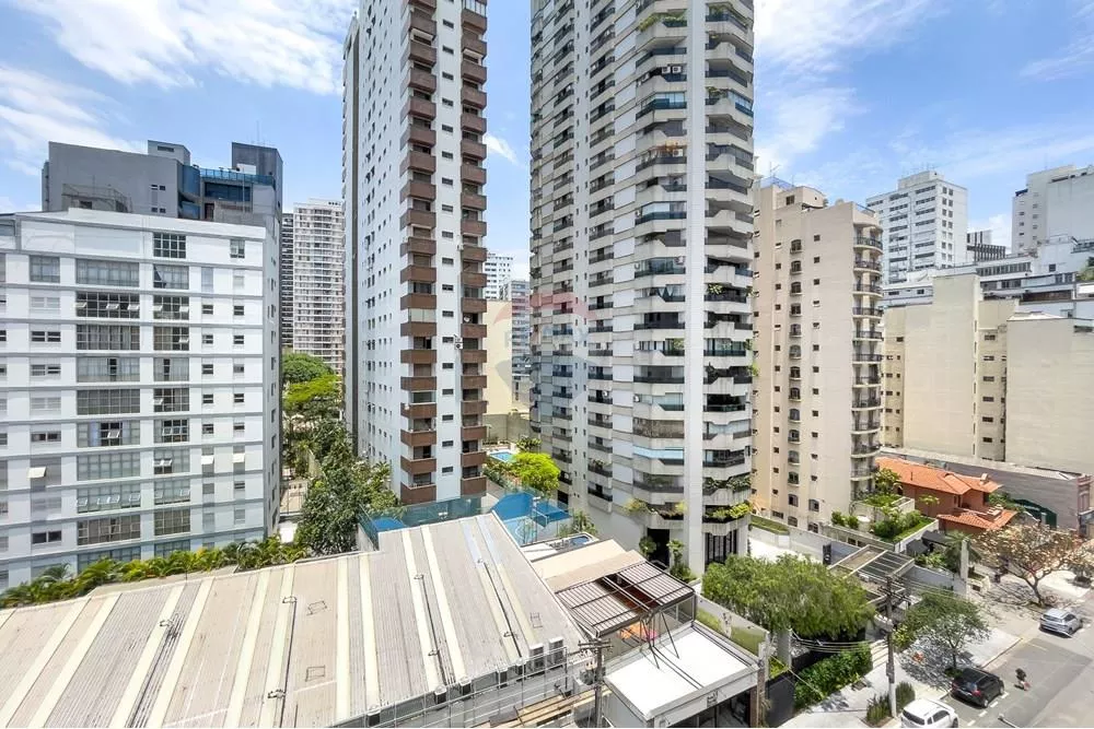 Apartamento, 3 quartos, 145 m² - Foto 2