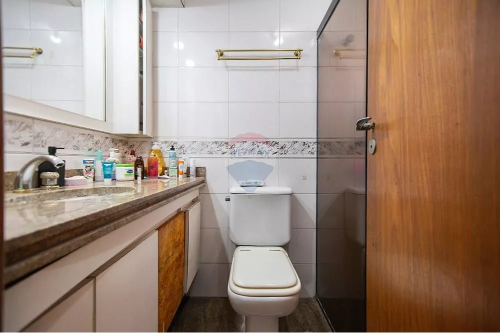 Apartamento, 4 quartos, 216 m² - Foto 4