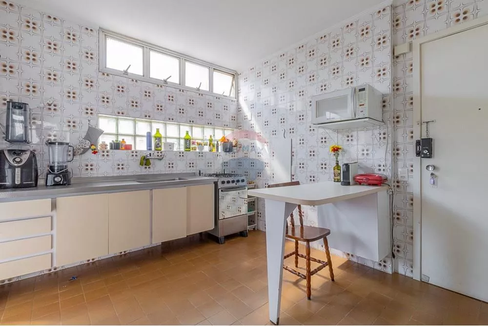 Apartamento, 3 quartos, 107 m² - Foto 1