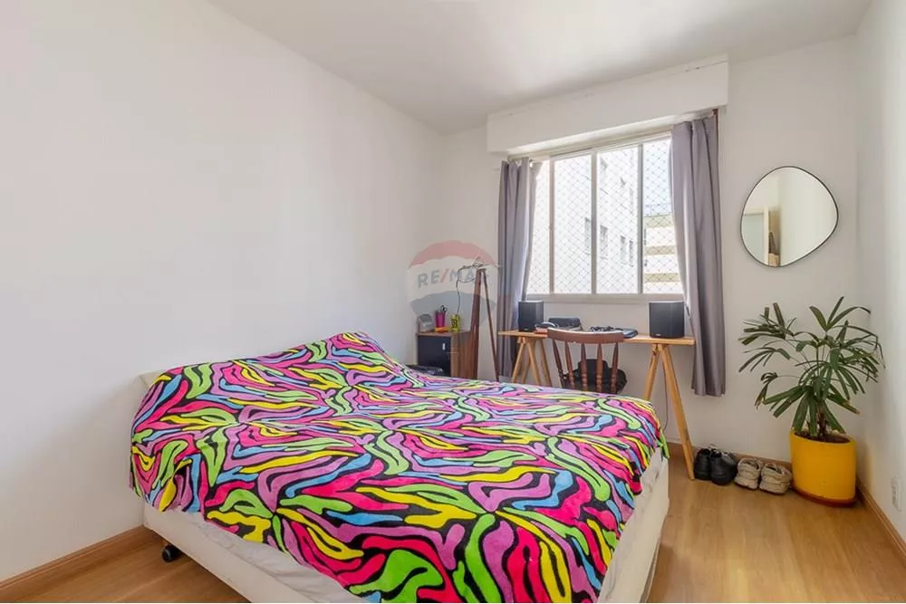 Apartamento, 3 quartos, 107 m² - Foto 2
