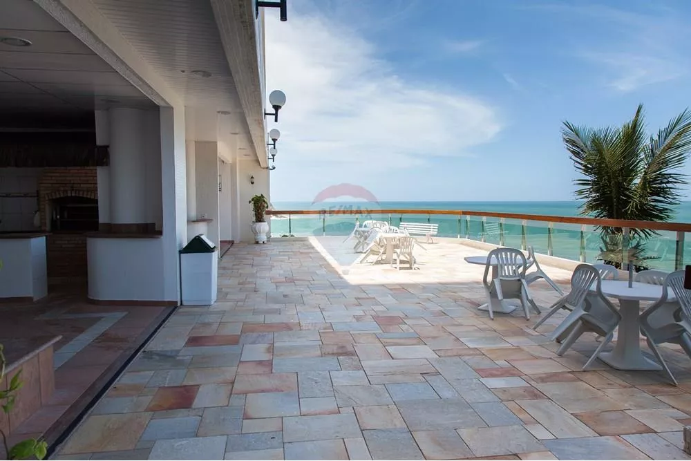 Apartamento, 3 quartos, 167 m² - Foto 1
