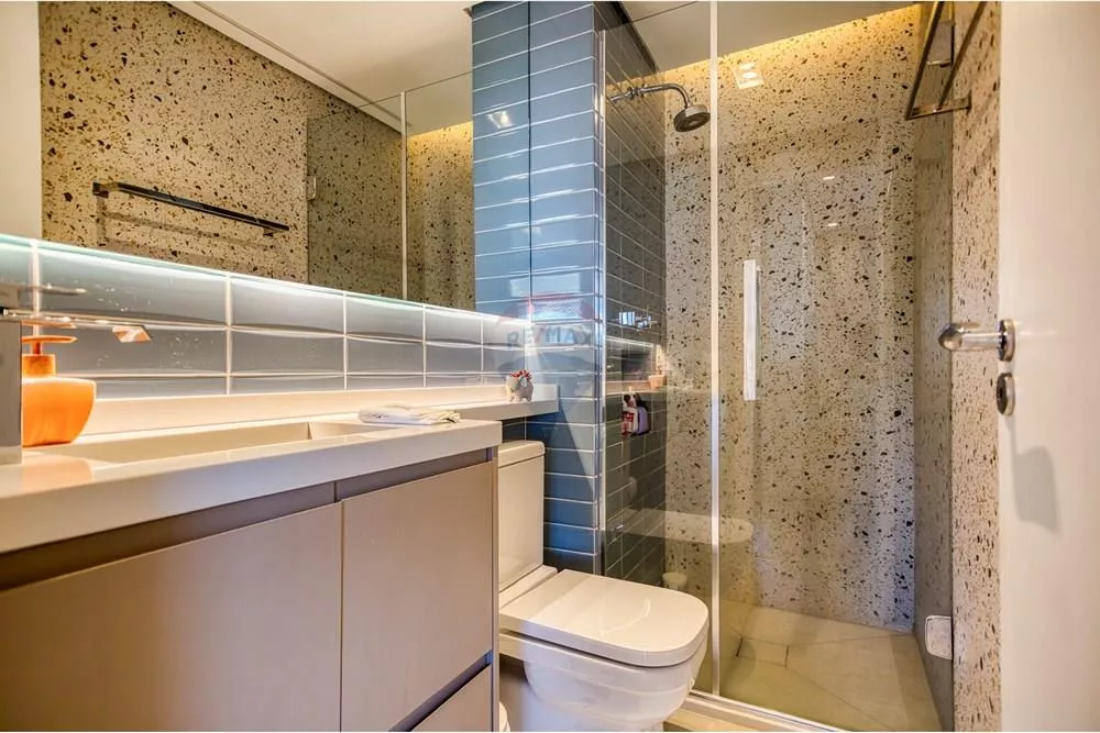 Apartamento, 2 quartos, 67 m² - Foto 1