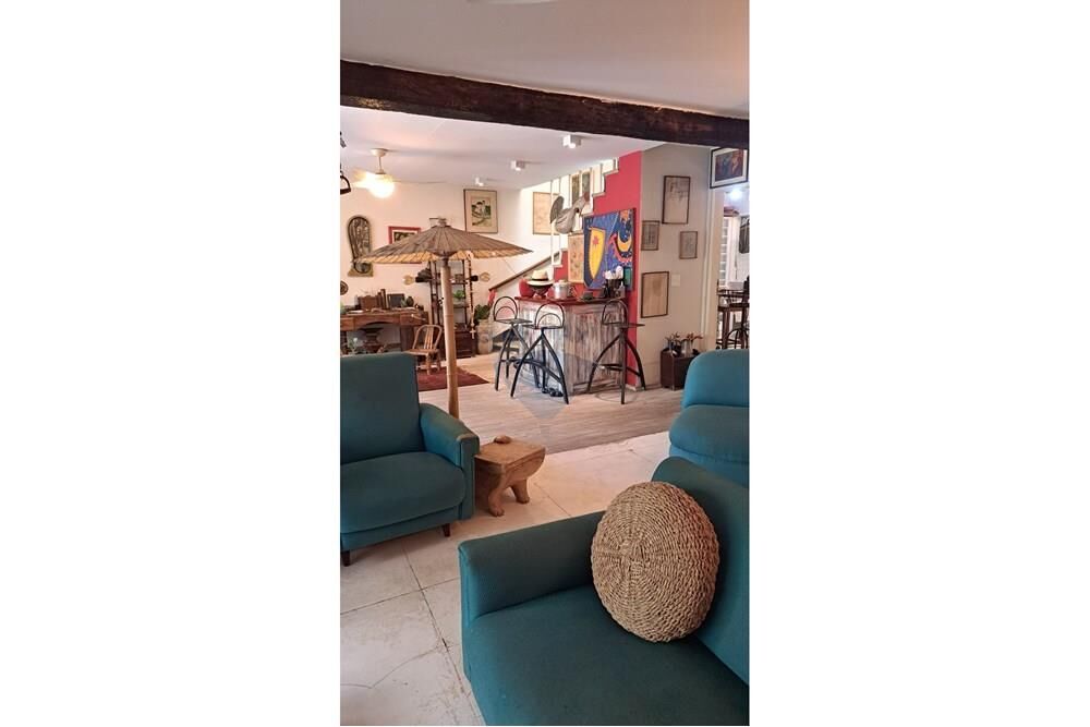 Casa à venda com 4 quartos, 248m² - Foto 8
