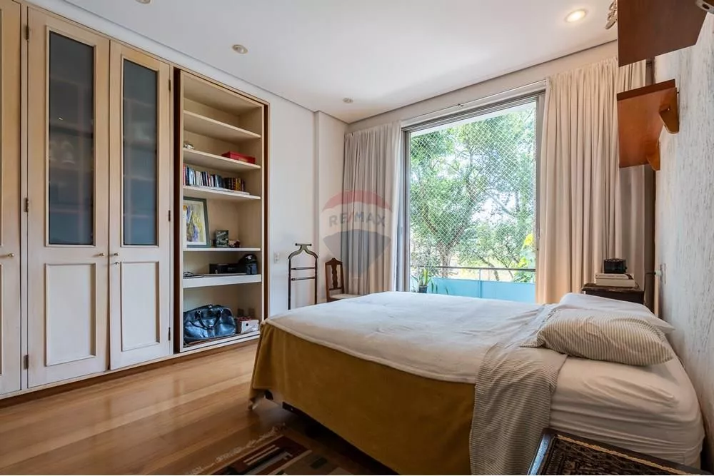 Apartamento, 5 quartos, 446 m² - Foto 3