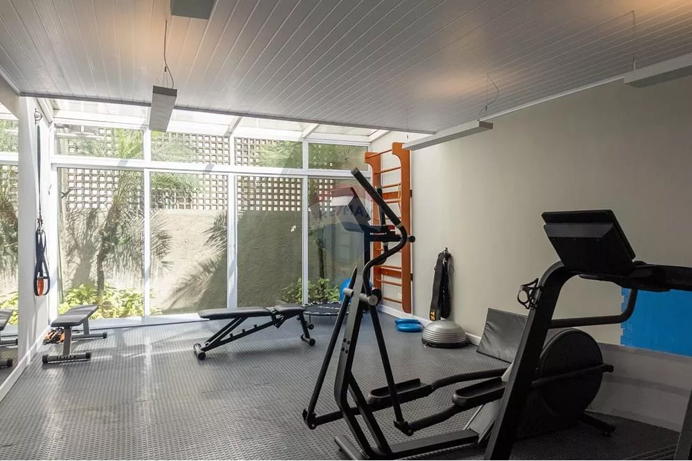 Apartamento, 5 quartos, 446 m² - Foto 2