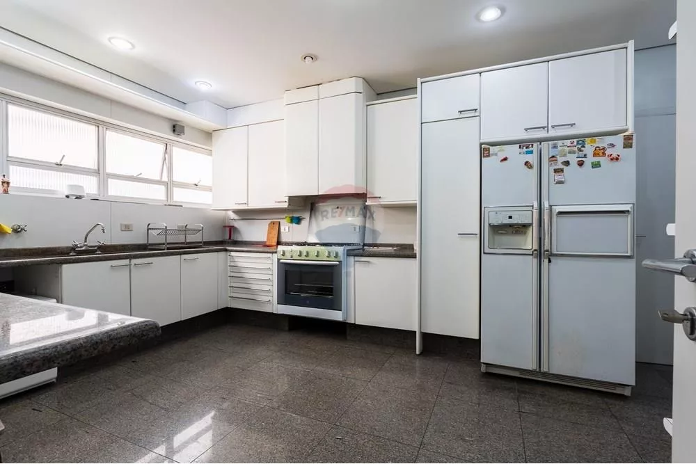 Apartamento, 5 quartos, 446 m² - Foto 4