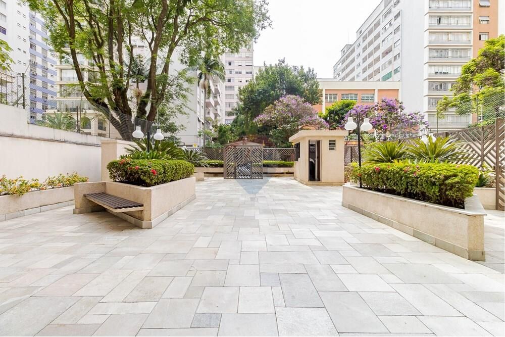 Apartamento à venda com 4 quartos, 170m² - Foto 15