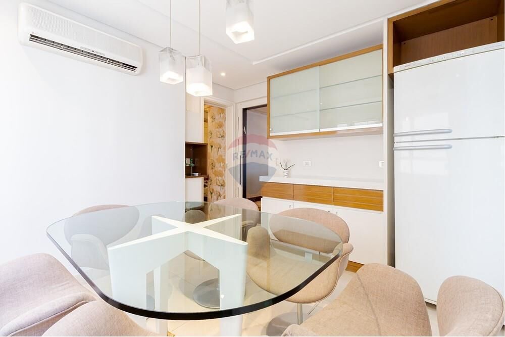 Apartamento à venda com 4 quartos, 170m² - Foto 5