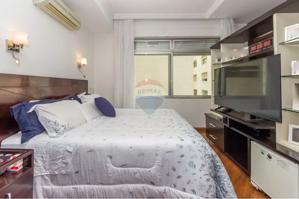 Apartamento, 4 quartos, 271 m² - Foto 2