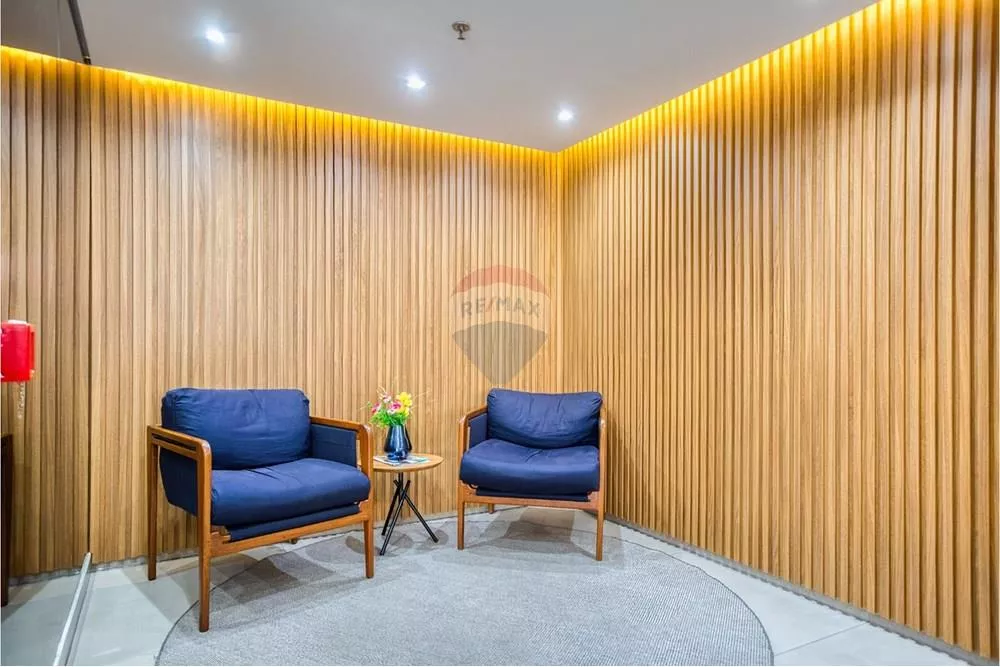 Sala-Conjunto, 318 m² - Foto 2