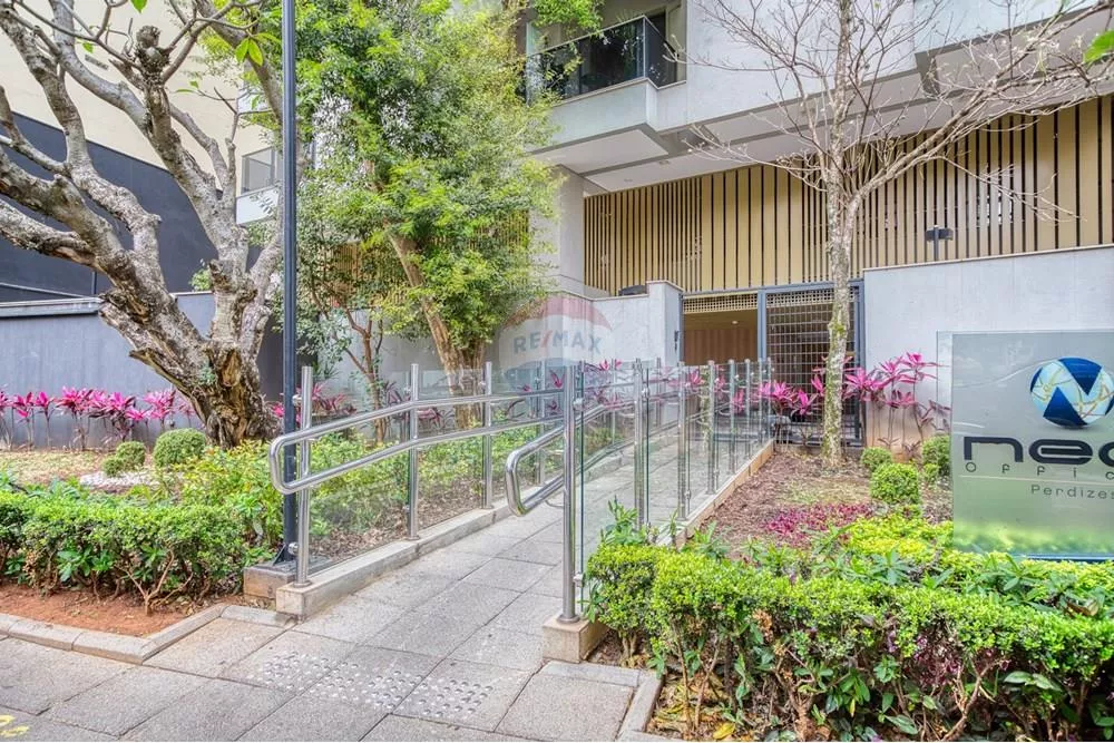 Sala-Conjunto, 318 m² - Foto 4