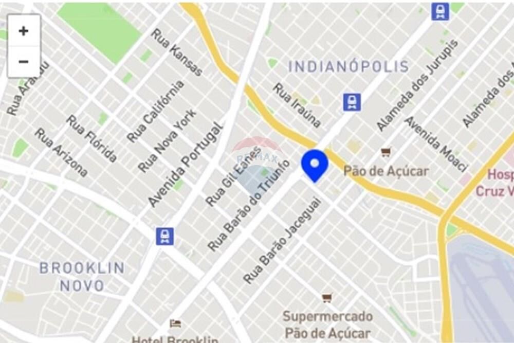 Apartamento, 2 quartos, 105 m² - Foto 6