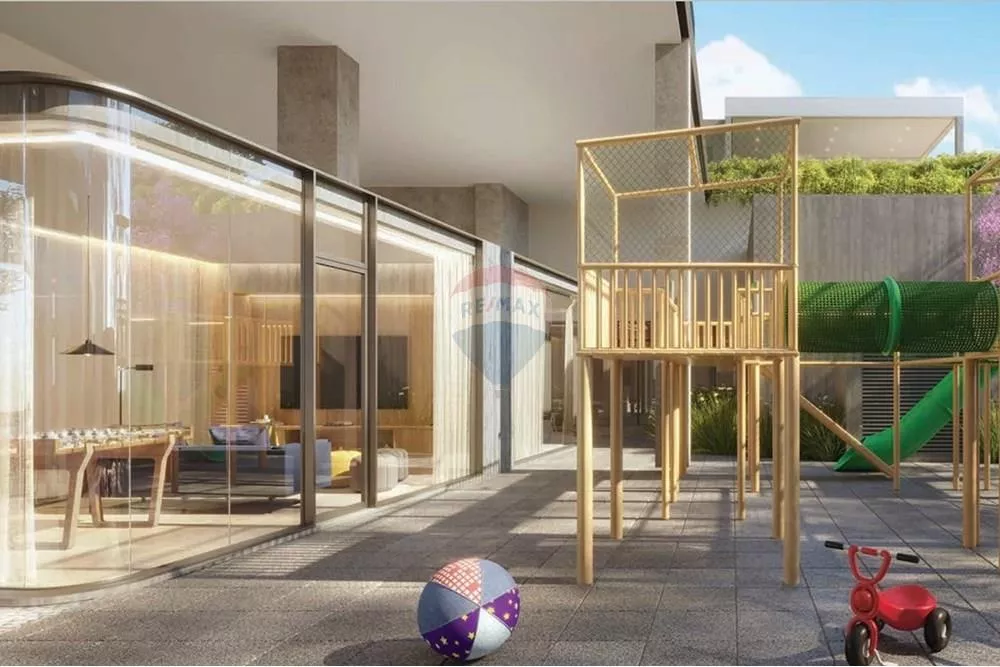 Apartamento, 2 quartos, 105 m² - Foto 9