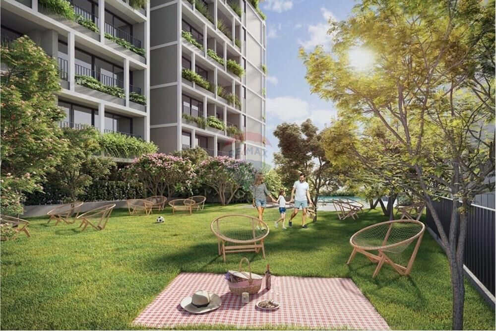 Apartamento, 2 quartos, 105 m² - Foto 2