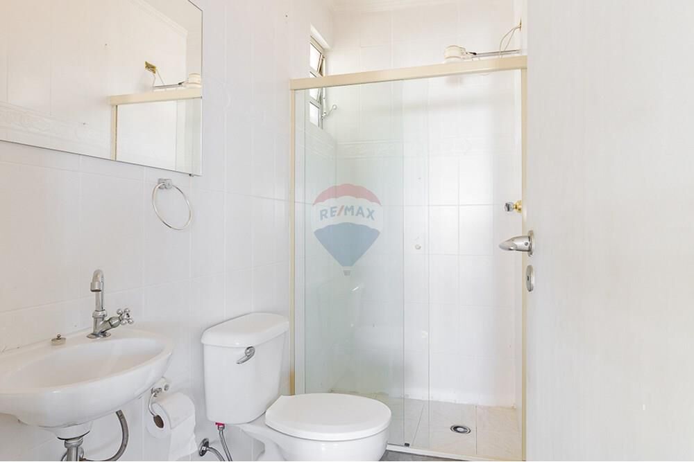 Apartamento à venda com 1 quarto, 111m² - Foto 9