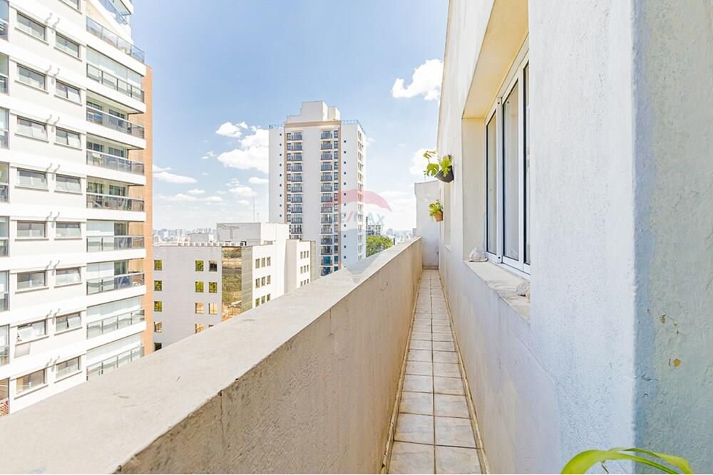 Apartamento à venda com 1 quarto, 111m² - Foto 5