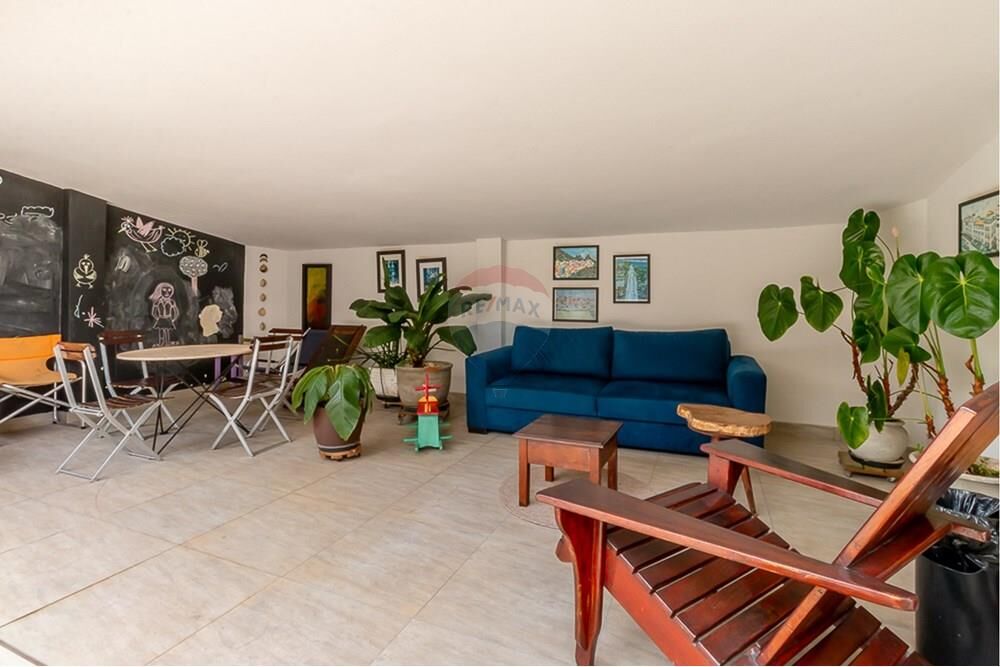 Apartamento à venda com 1 quarto, 111m² - Foto 13