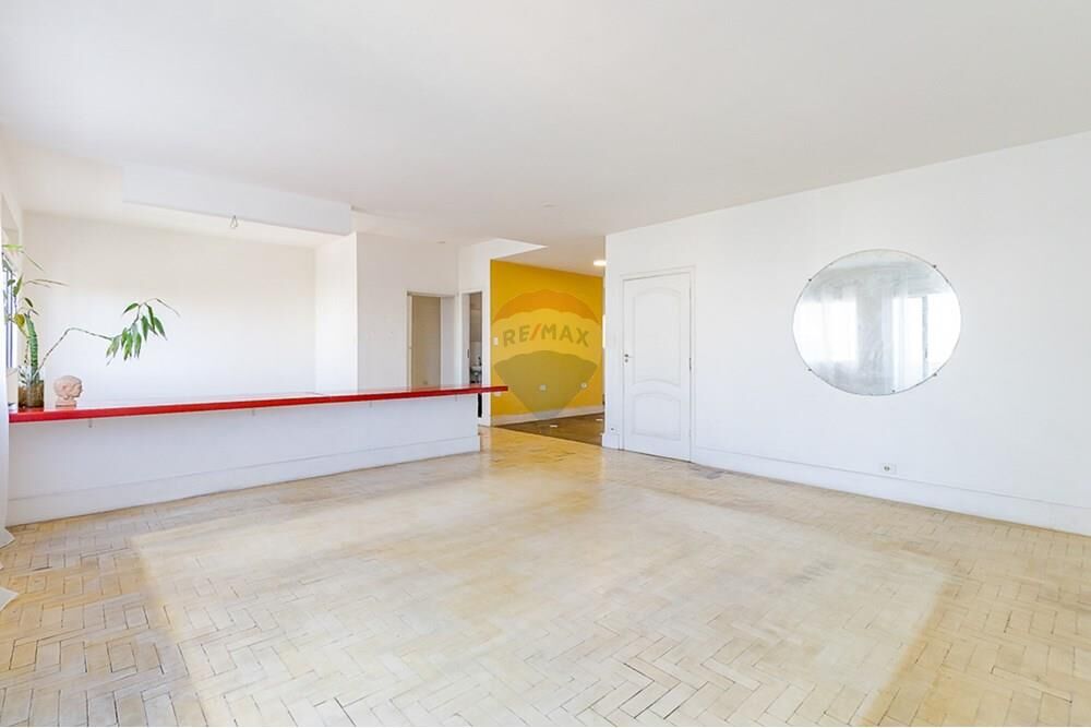Apartamento à venda com 1 quarto, 111m² - Foto 3