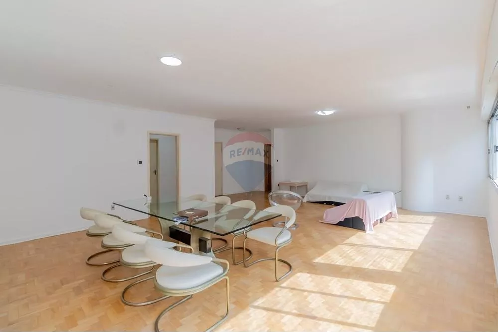 Apartamento, 4 quartos, 238 m² - Foto 1