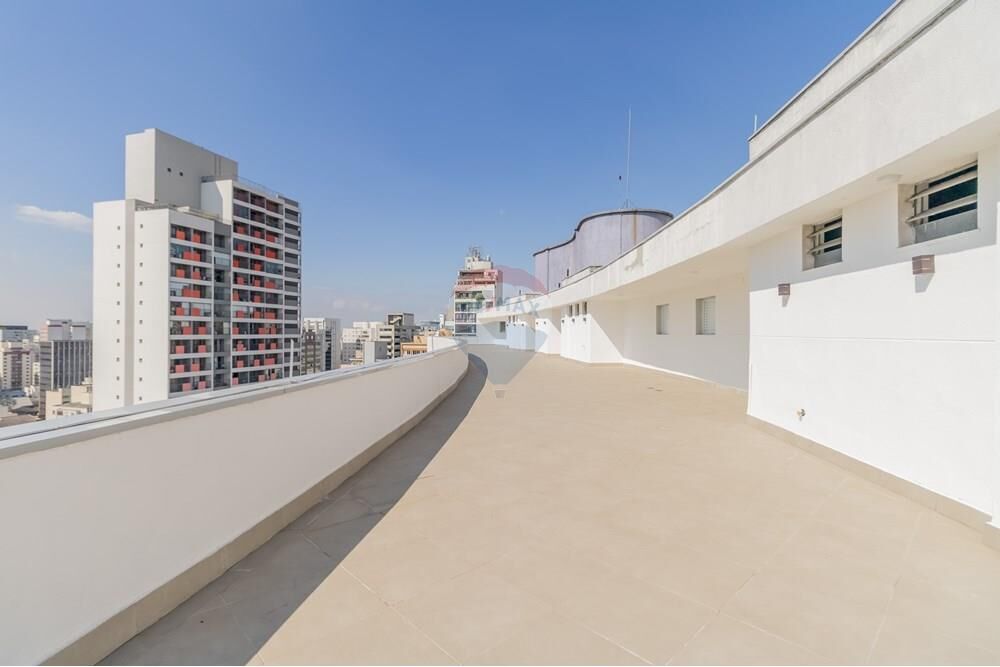 Apartamento à venda com 4 quartos, 238m² - Foto 15
