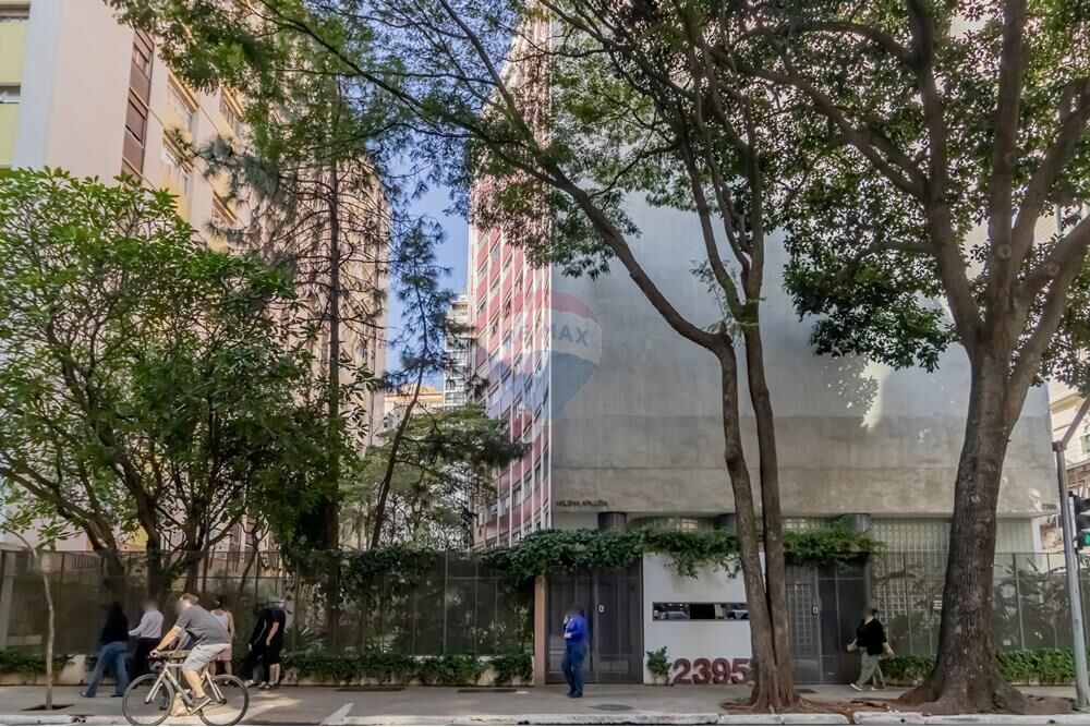 Apartamento à venda com 4 quartos, 238m² - Foto 16