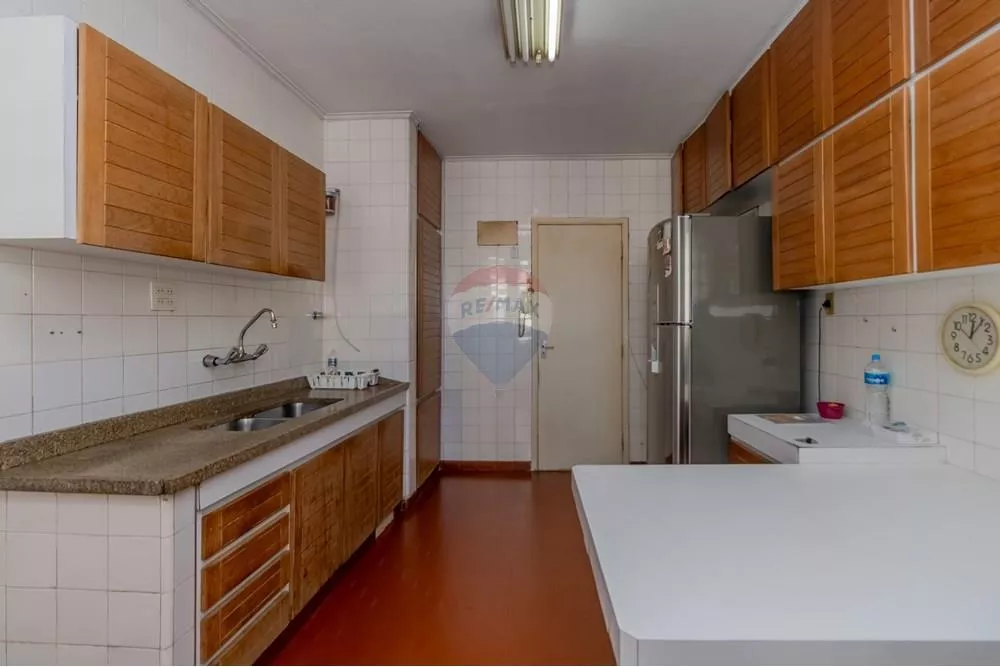Apartamento, 4 quartos, 238 m² - Foto 2