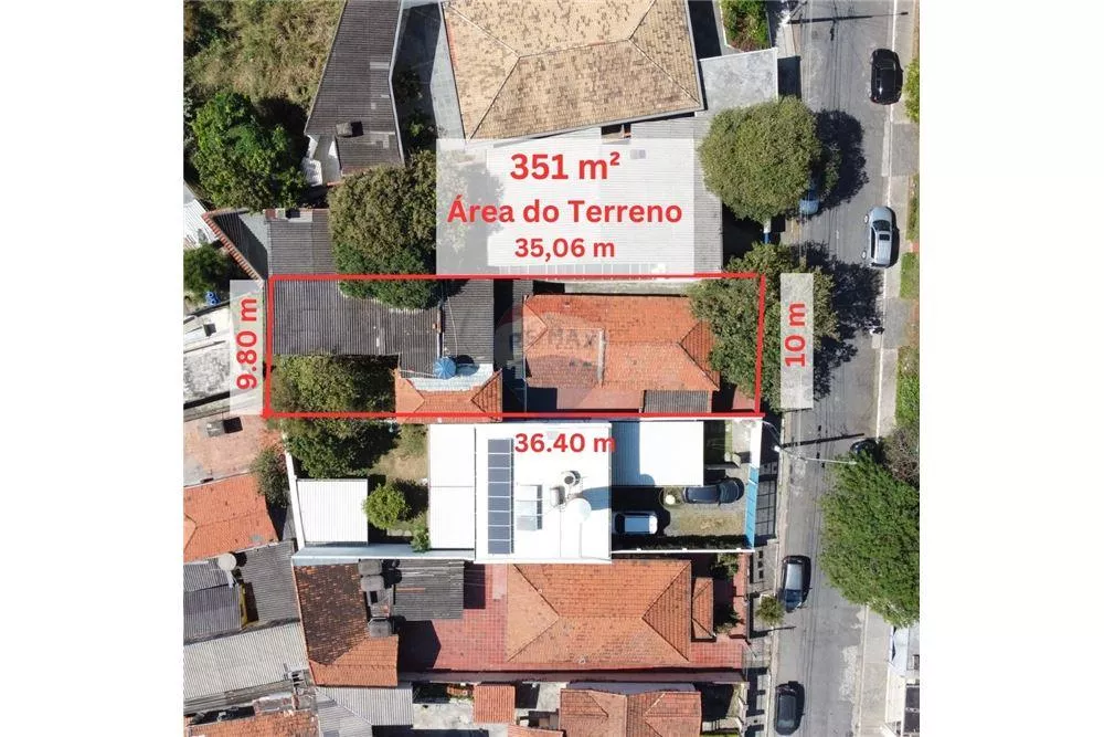 Casa, 4 quartos, 265 m² - Foto 1