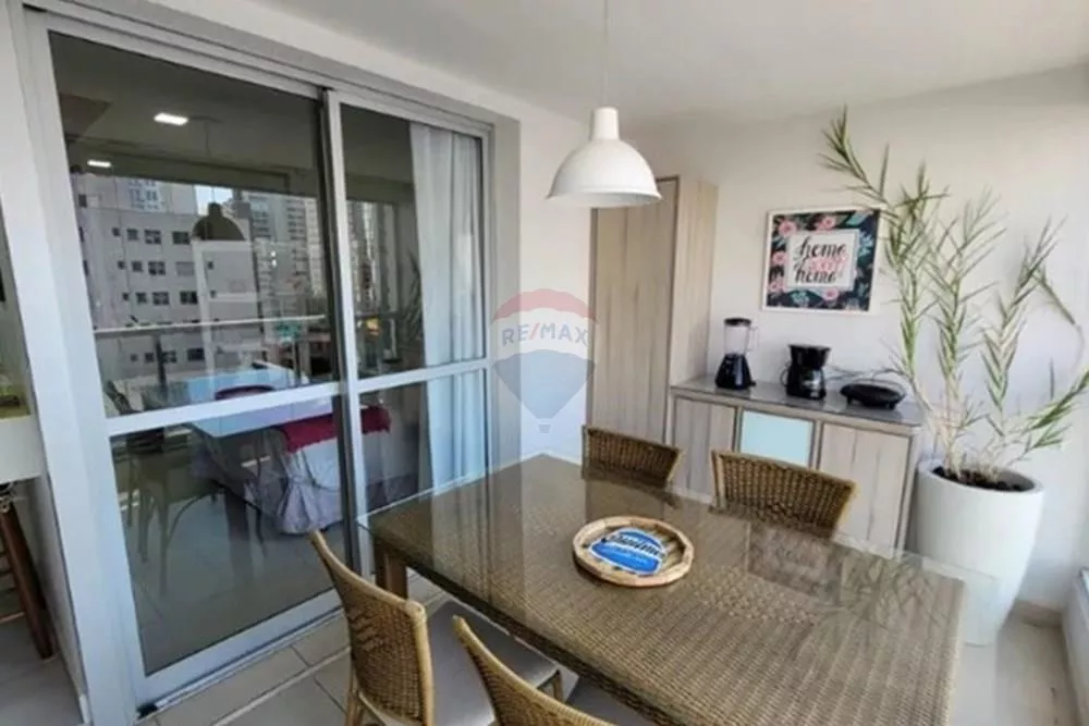 Apartamento, 1 quarto, 37 m² - Foto 2