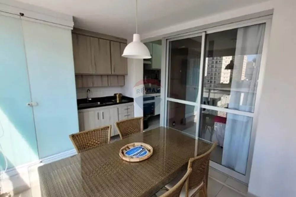 Apartamento, 1 quarto, 37 m² - Foto 1