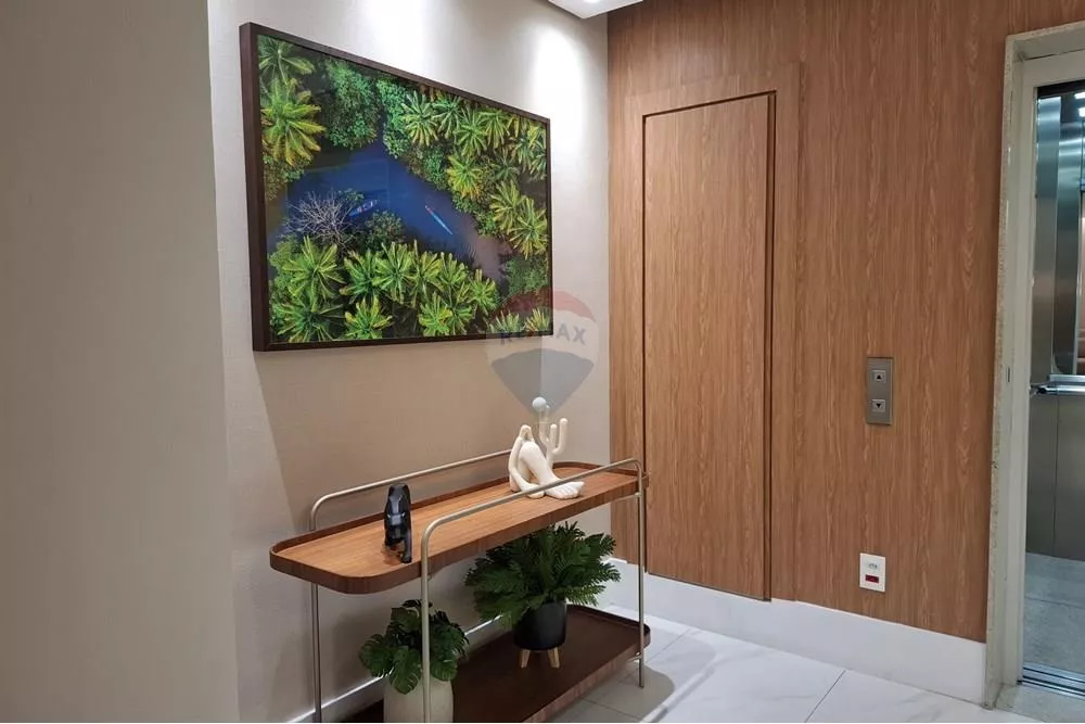 Apartamento, 1 quarto, 37 m² - Foto 4