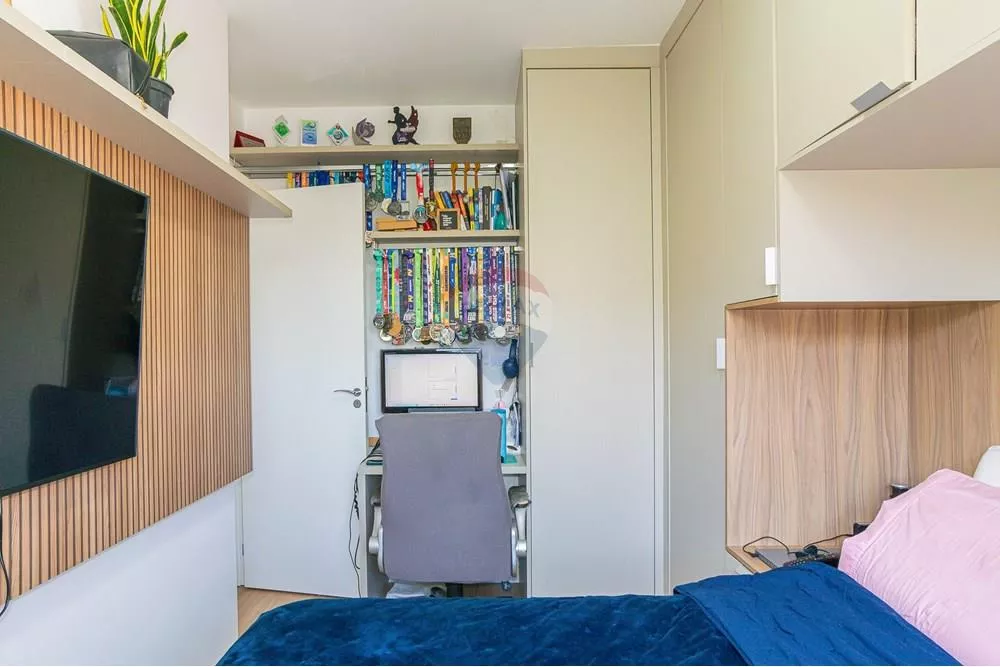 Apartamento, 2 quartos, 106 m² - Foto 3