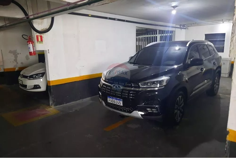 Sala-Conjunto, 48 m² - Foto 4