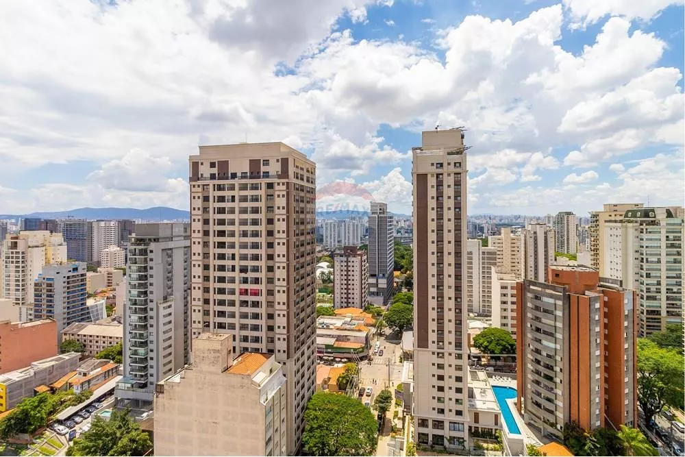 Apartamento, 2 quartos, 100 m² - Foto 2