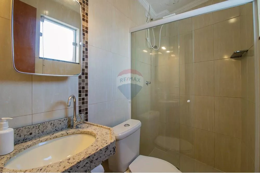 Apartamento, 2 quartos, 65 m² - Foto 1