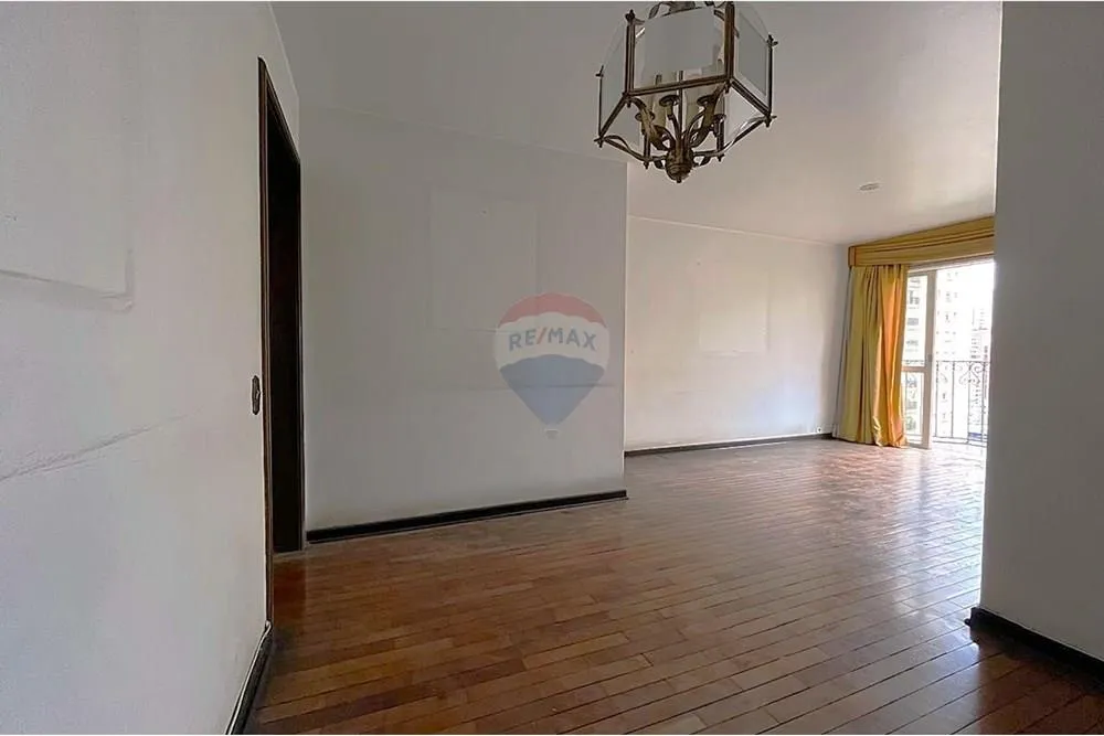 Apartamento, 3 quartos, 98 m² - Foto 3