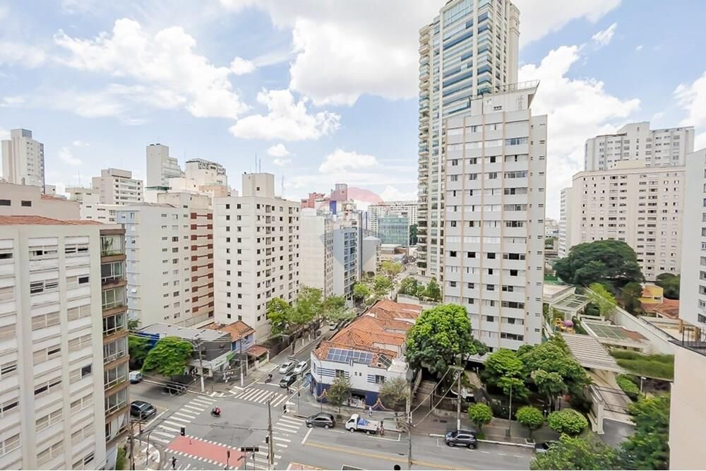 Apartamento à venda com 3 quartos, 111m² - Foto 16