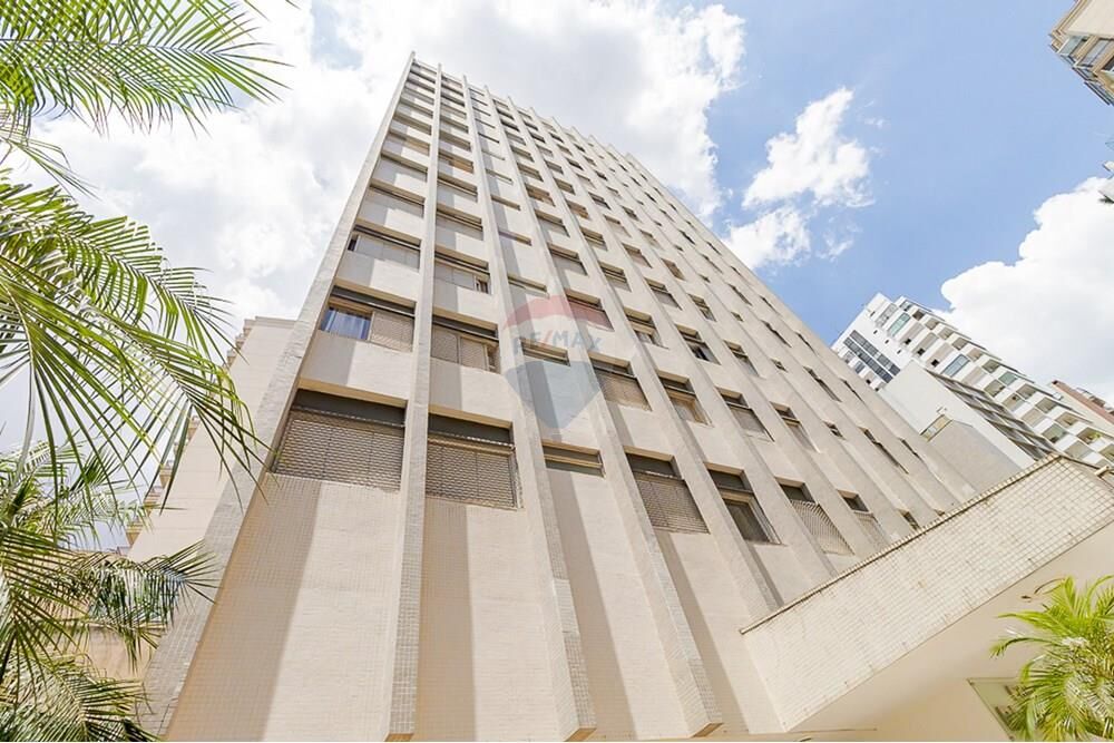 Apartamento à venda com 3 quartos, 111m² - Foto 6