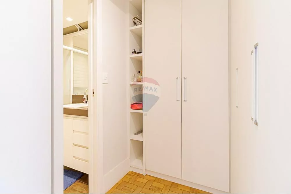 Apartamento, 3 quartos, 111 m² - Foto 1